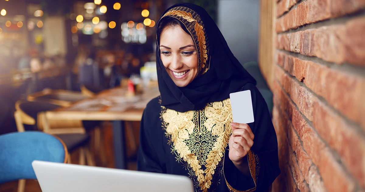 تجربة Shopify المجانية لبناء متجر إلكتروني عربي